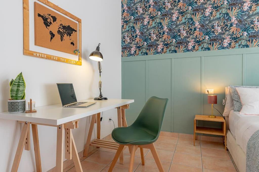 Rio'S Cozy Apartment In The Heart Of Комо Екстериор снимка