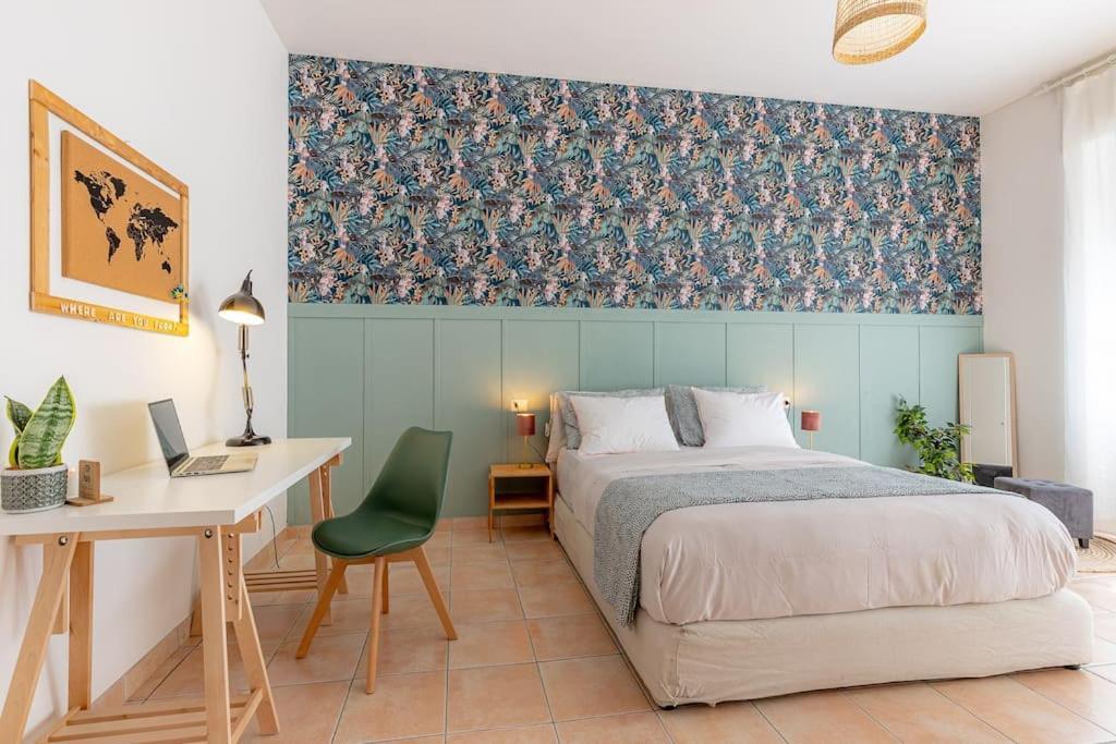 Rio'S Cozy Apartment In The Heart Of Комо Екстериор снимка