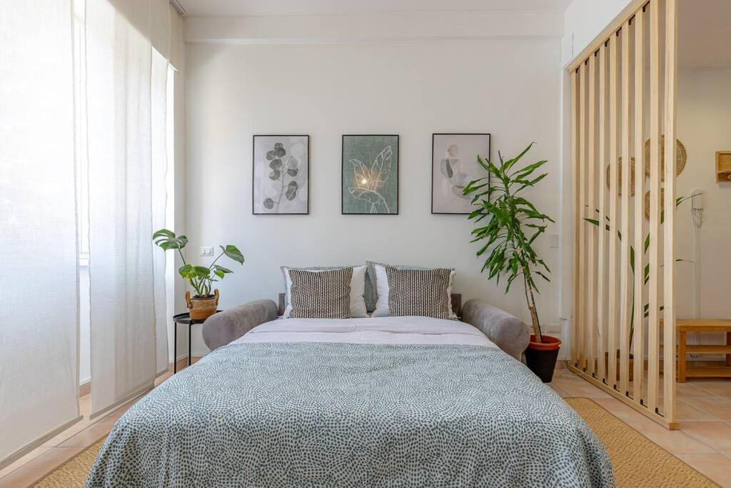 Rio'S Cozy Apartment In The Heart Of Комо Екстериор снимка
