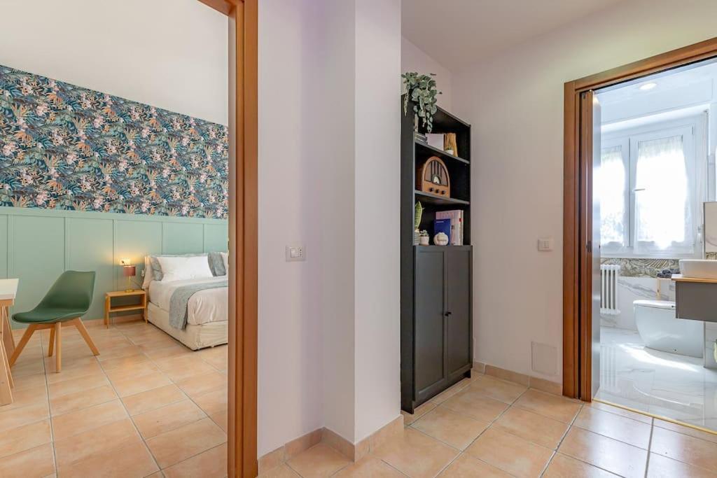 Rio'S Cozy Apartment In The Heart Of Комо Екстериор снимка