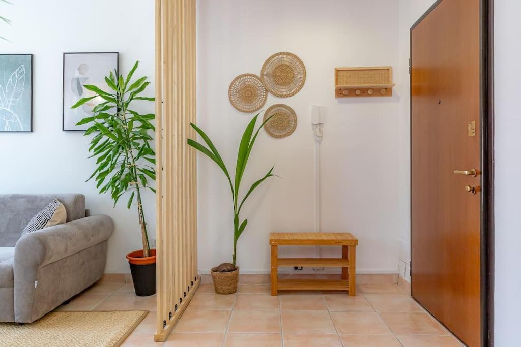 Rio'S Cozy Apartment In The Heart Of Комо Екстериор снимка