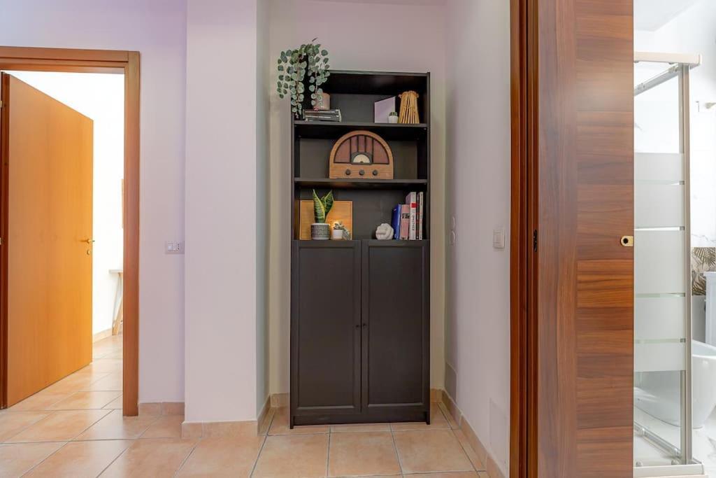 Rio'S Cozy Apartment In The Heart Of Комо Екстериор снимка