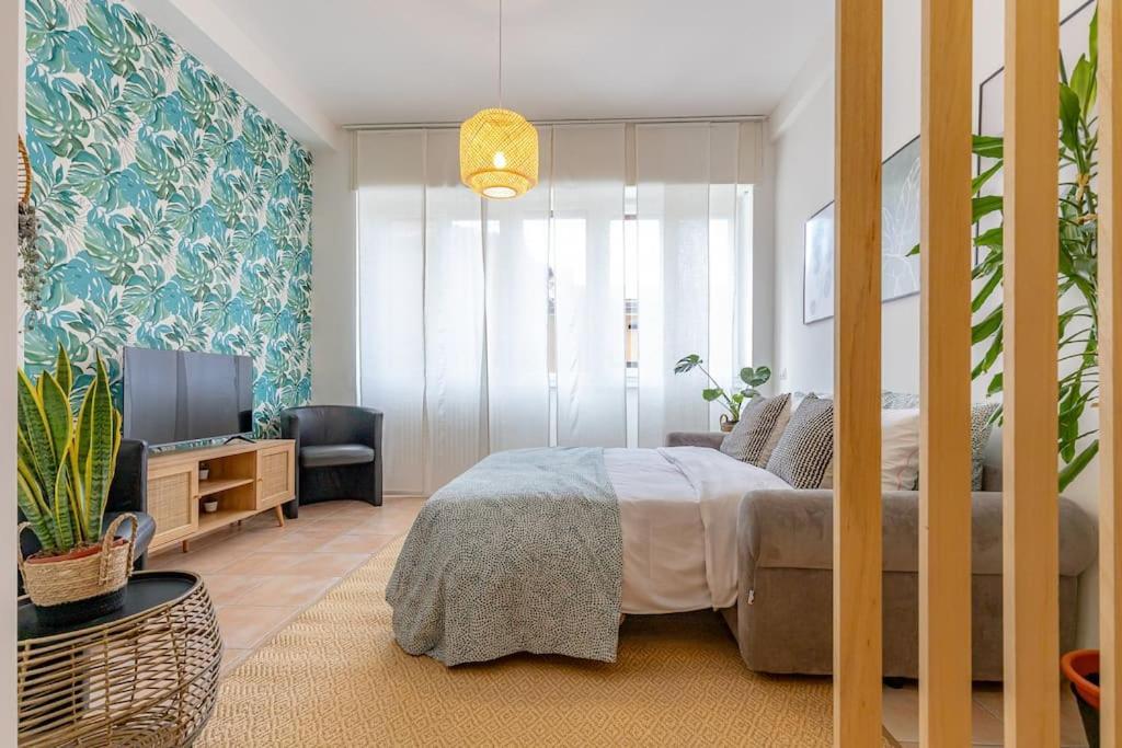 Rio'S Cozy Apartment In The Heart Of Комо Екстериор снимка