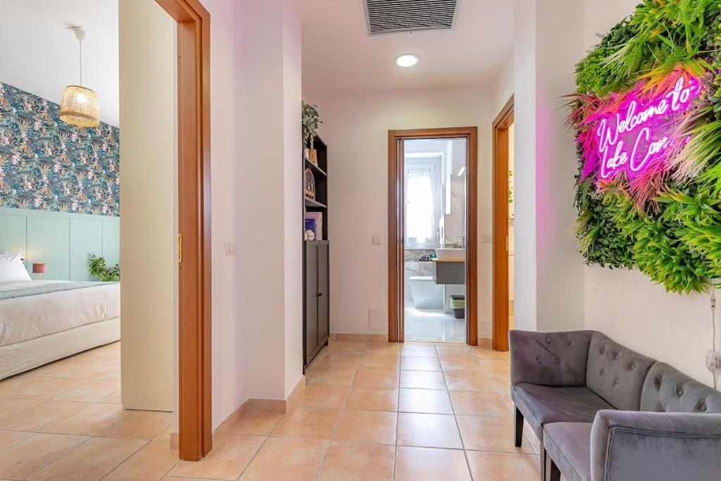 Rio'S Cozy Apartment In The Heart Of Комо Екстериор снимка